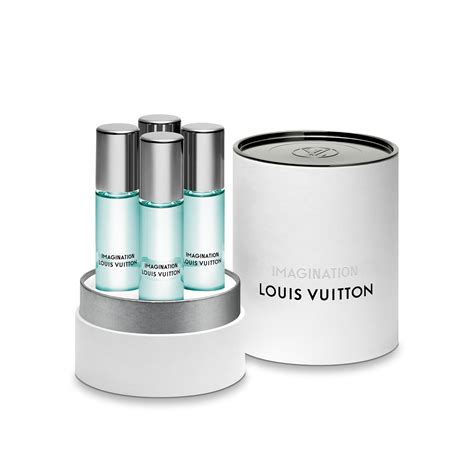 how much is a louis vuitton perfume refill|Travel Spray Refill Imagination .